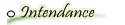intendance