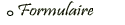 formulaire