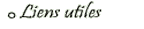lien